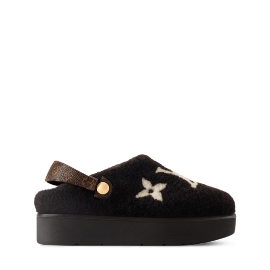 Aspen Platform Closed Mule