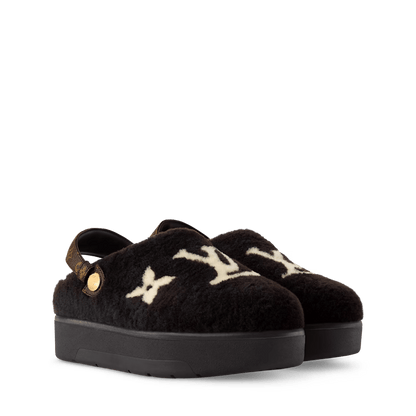 Aspen Platform Closed Mule