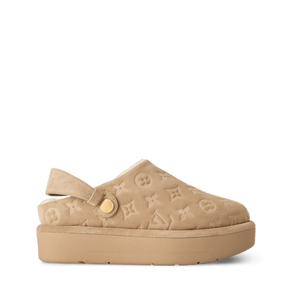 Aspen Platform Closed Mule