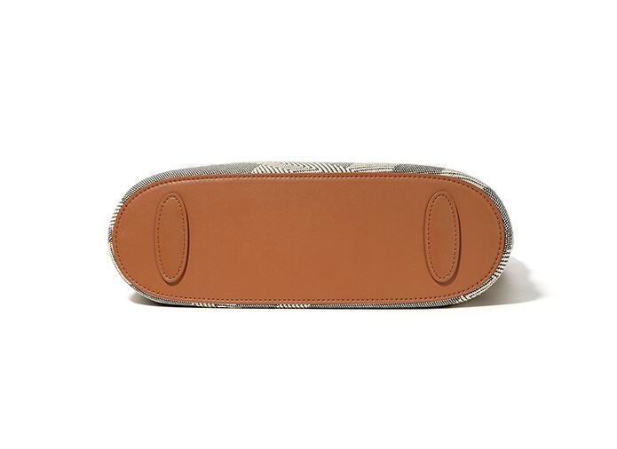 Women's Daily Leather Shoulder Tote Handbag