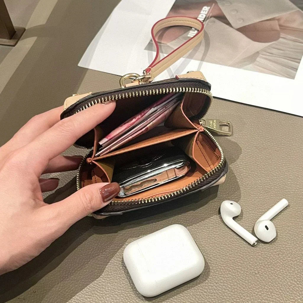 Mini Coin Purse