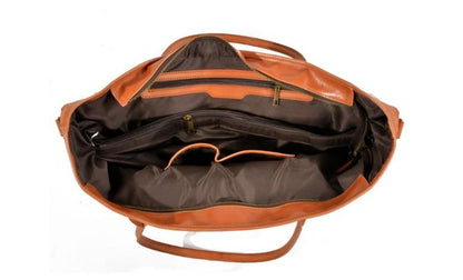 Women's Canvas Tote Bag Shoulder Handbag