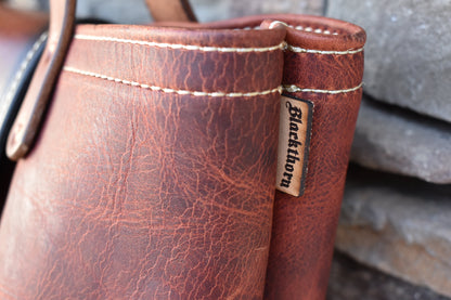 THE ALEX TOTE - TREE OF LIFE