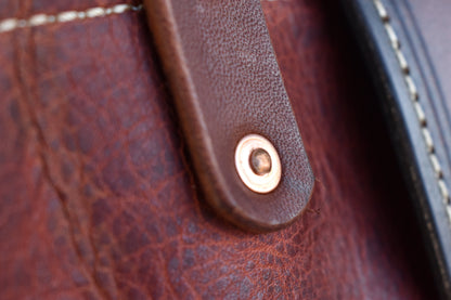 THE ALEX TOTE - TREE OF LIFE