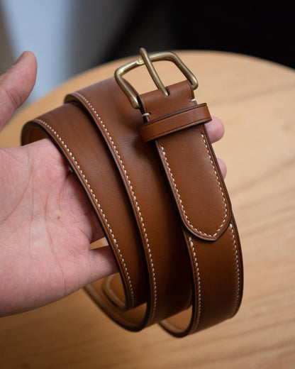 Barenia Classic Brown