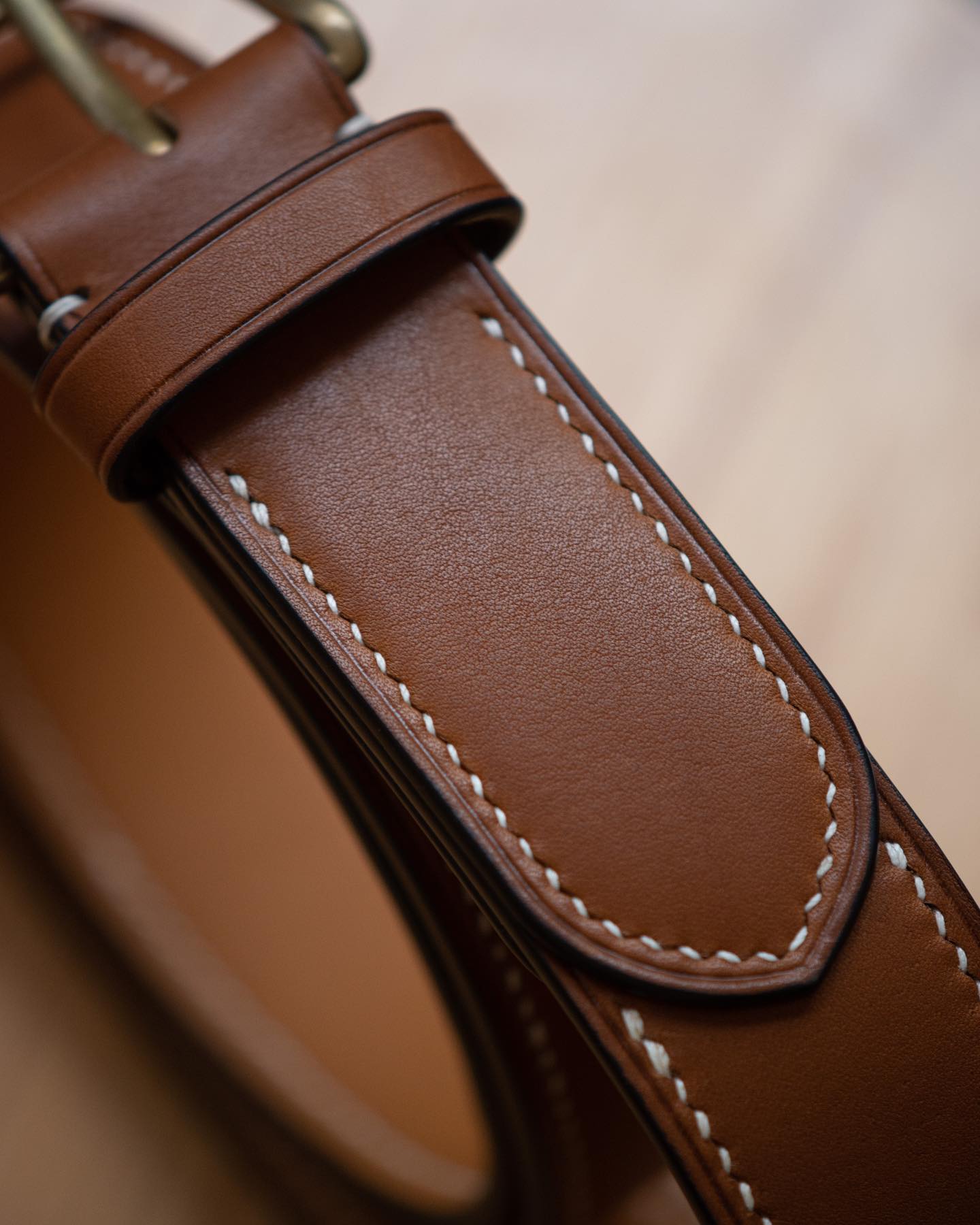 Barenia Classic Brown