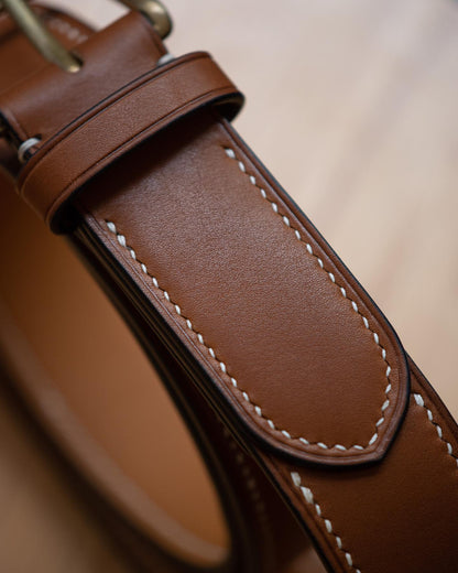 Barenia Classic Brown