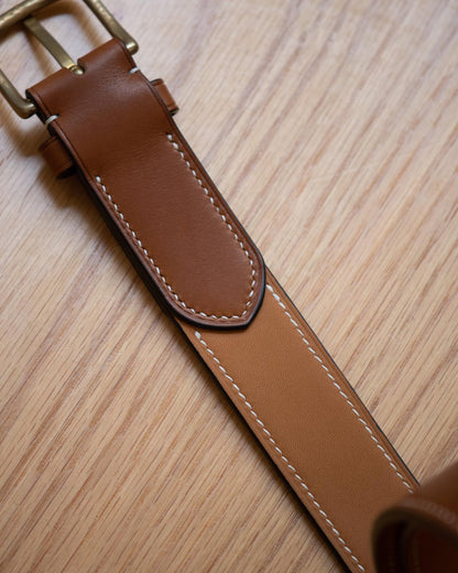 Barenia Classic Brown