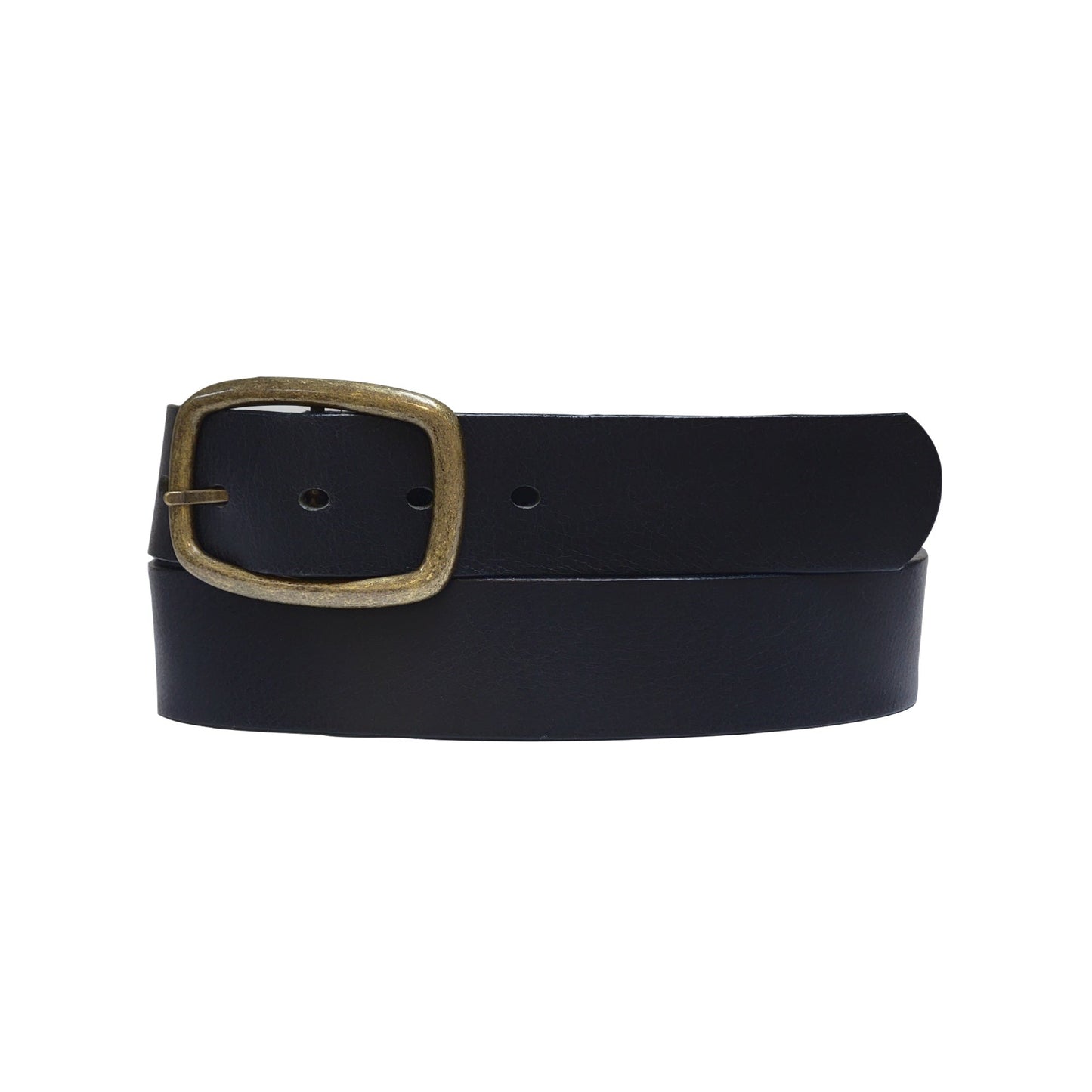 Design Your Own Belt - Women's Full Grain Leather Belt