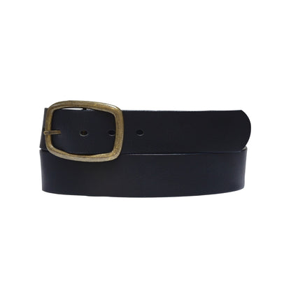 Design Your Own Belt - Women's Full Grain Leather Belt