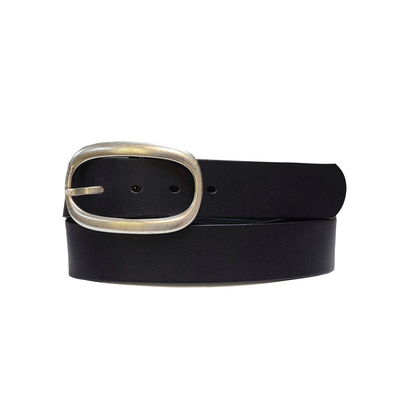 Design Your Own Belt - Women's Full Grain Leather Belt
