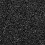 Badalassi Carlo Pueblo V-Stitch Genuine Italian Leather Watch Strap - Black