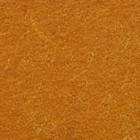 Badalassi Carlo Pueblo V-Stitch Genuine Italian Leather Watch Strap - Vintage Gold