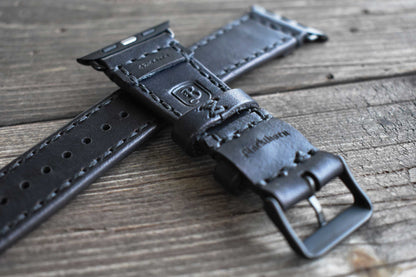 Apple Watch Strap - Black