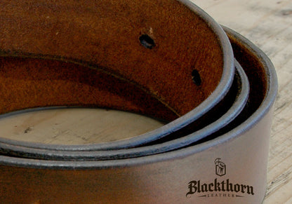 Blackthorn Belt - 1.5 Inch Wide