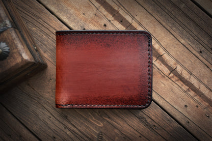 Ashford Bi-Fold (4 Pocket)