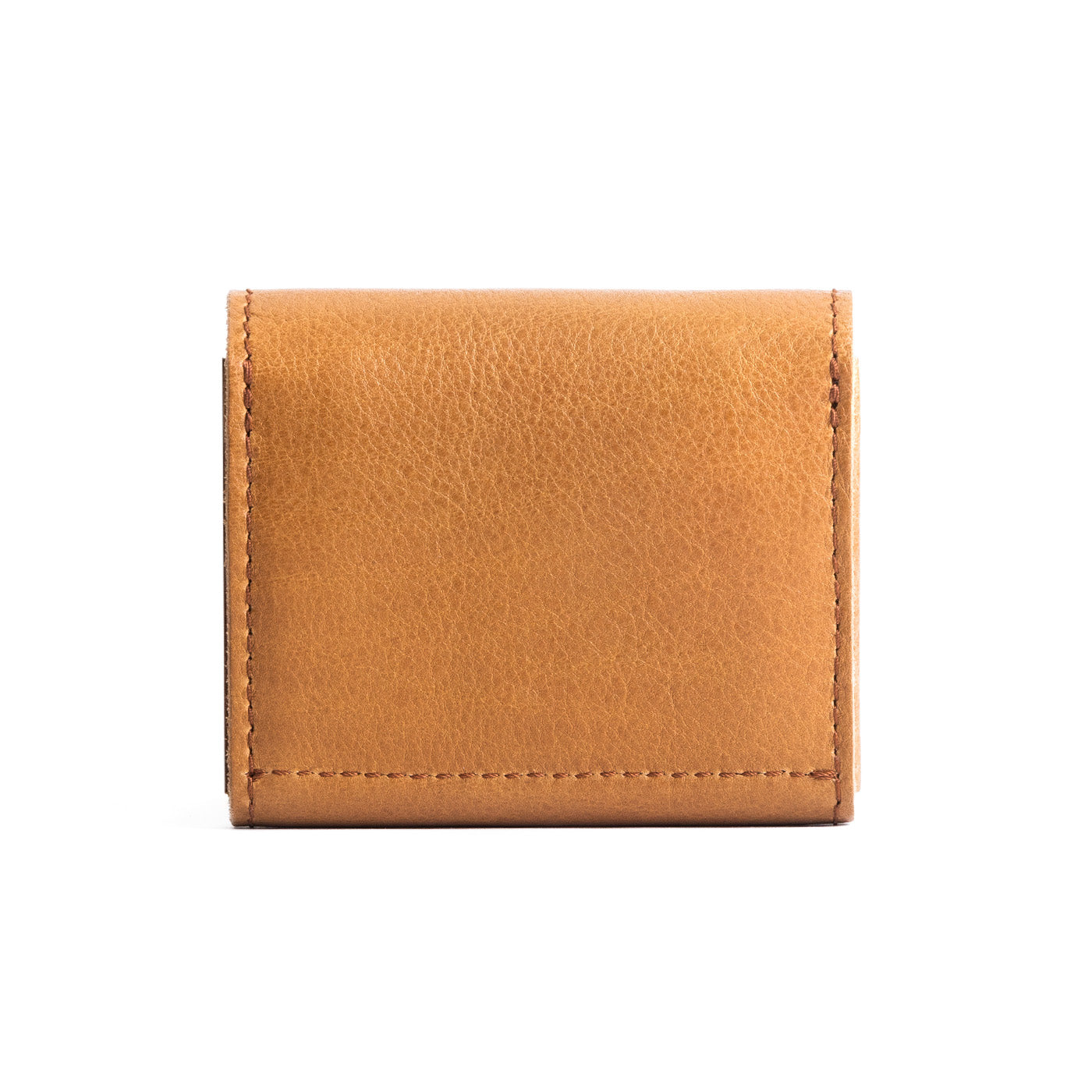 'Almost Perfect' Small Bozeman Wallet