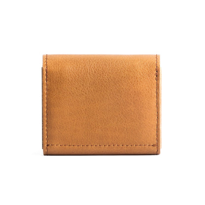 'Almost Perfect' Small Bozeman Wallet