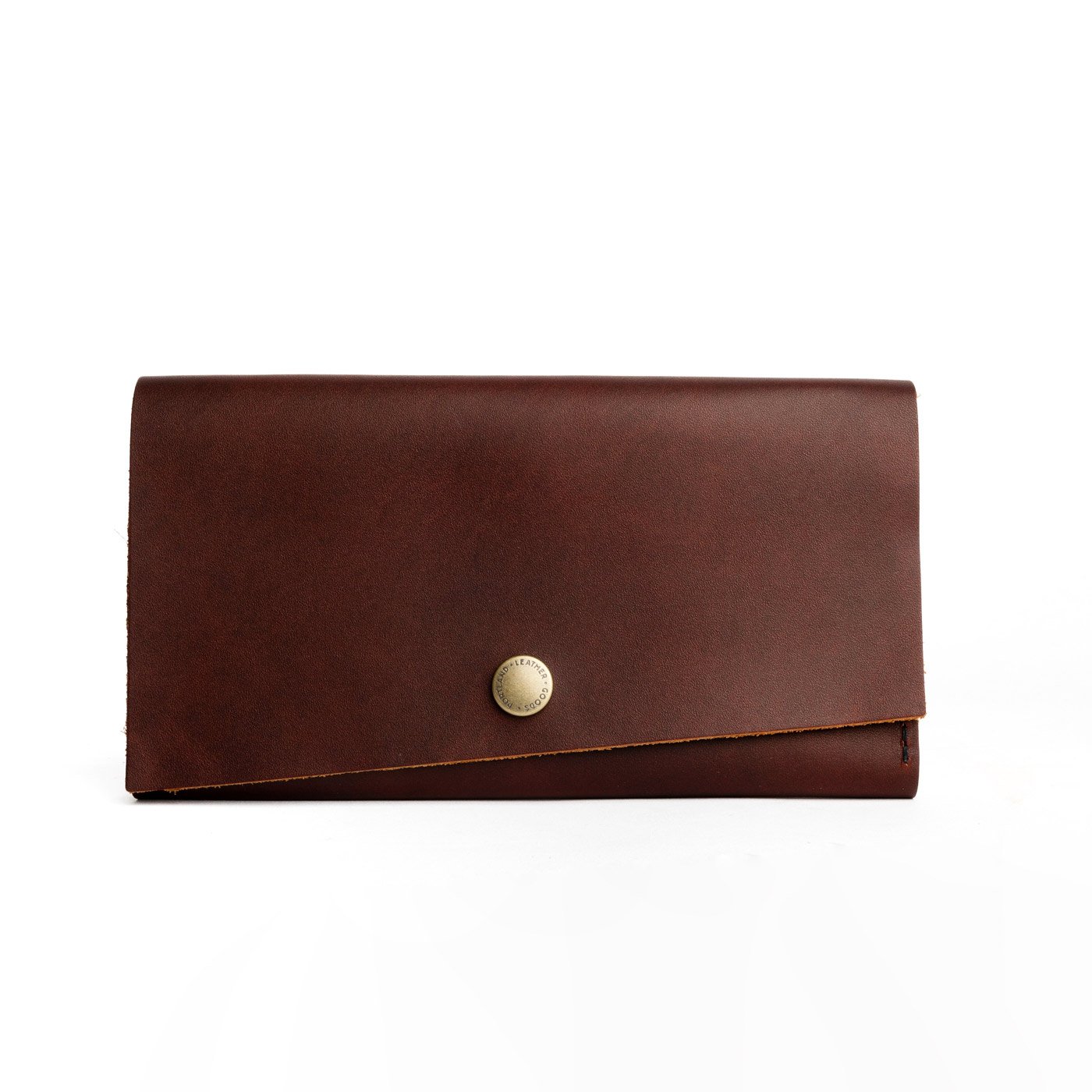 'Almost Perfect' Rancher Wallet