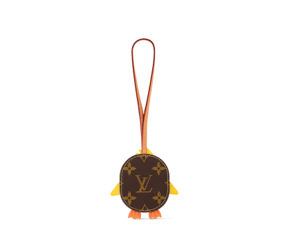 LV Pulcino Bag Charm