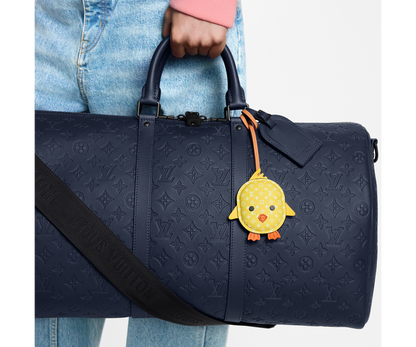 LV Pulcino Bag Charm