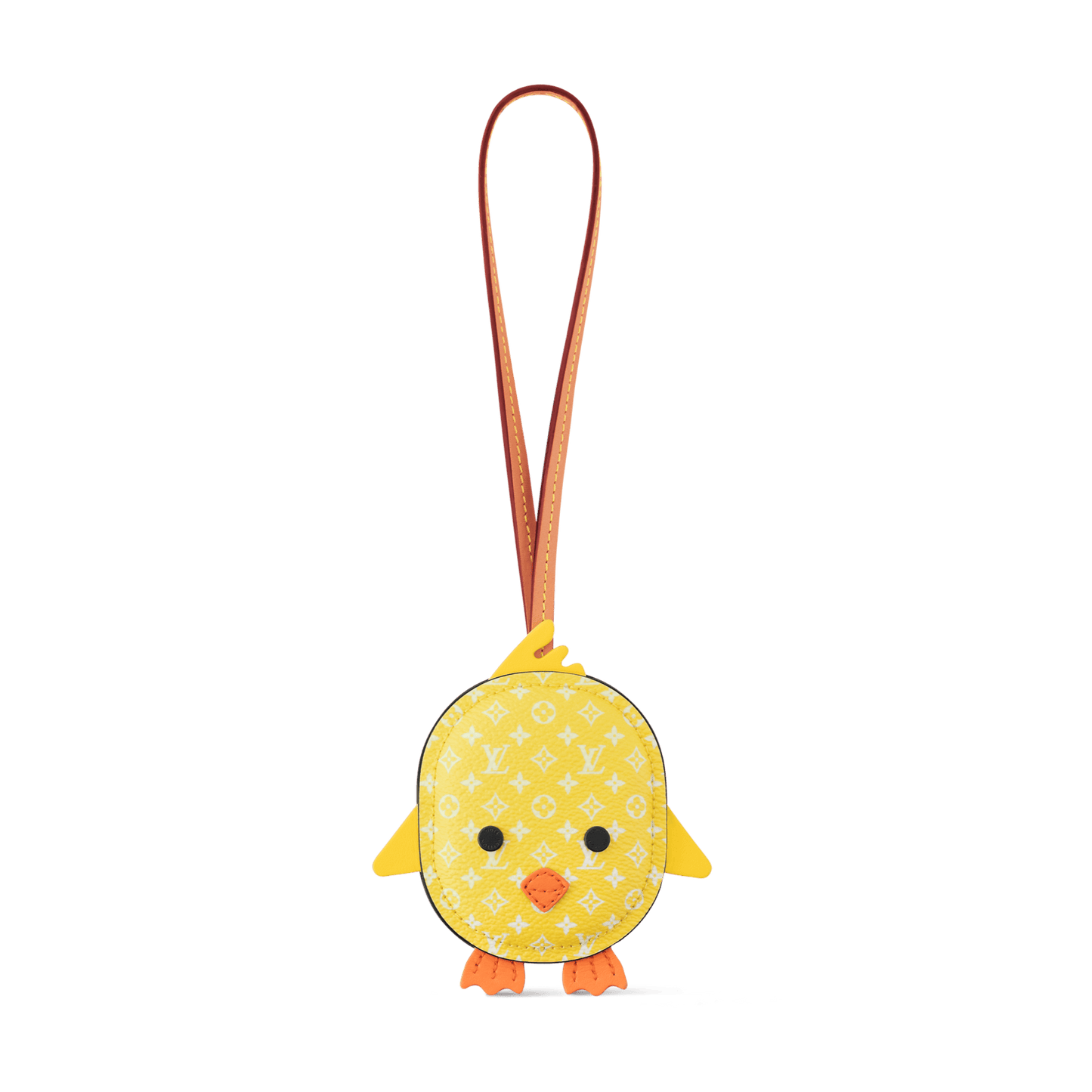 LV Pulcino Bag Charm