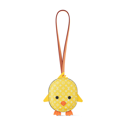 LV Pulcino Bag Charm