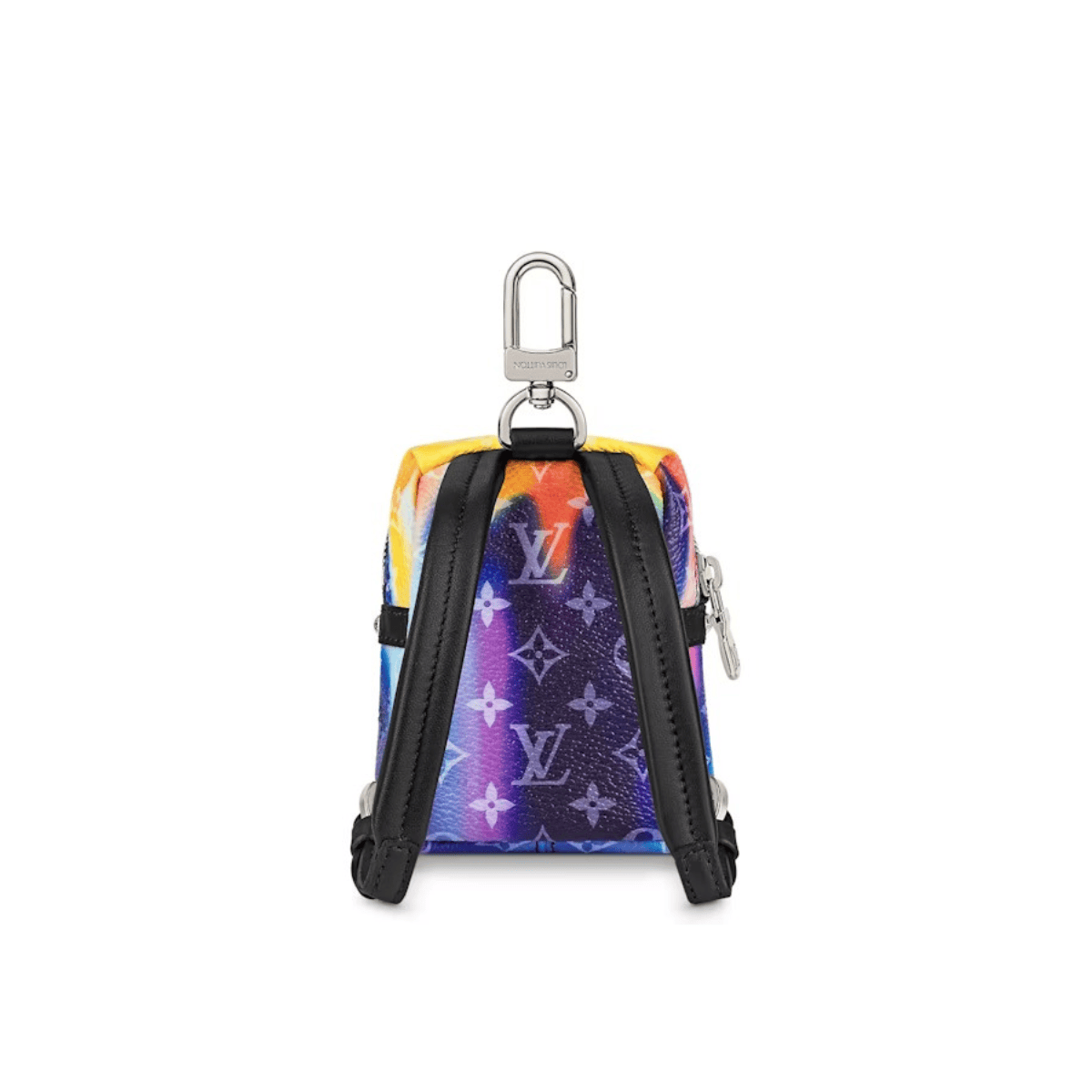 Backpack Bag Charm
