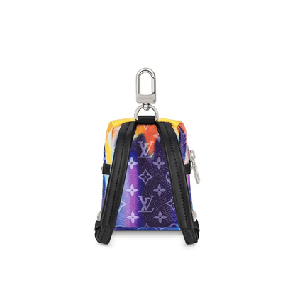 Backpack Bag Charm