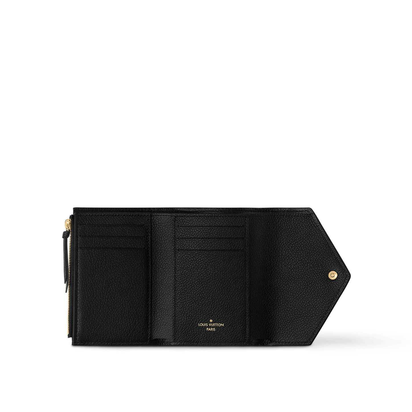 Victorine Wallet