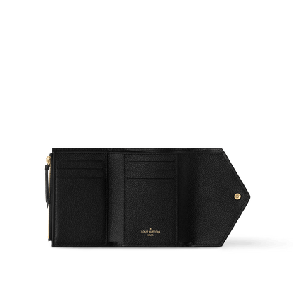 Victorine Wallet