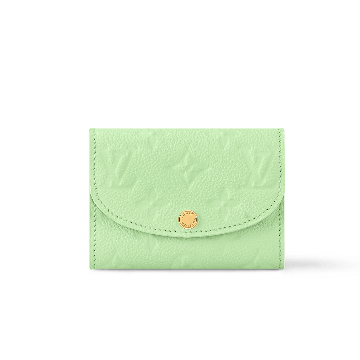 LV x TM Rosalie Coin Purse