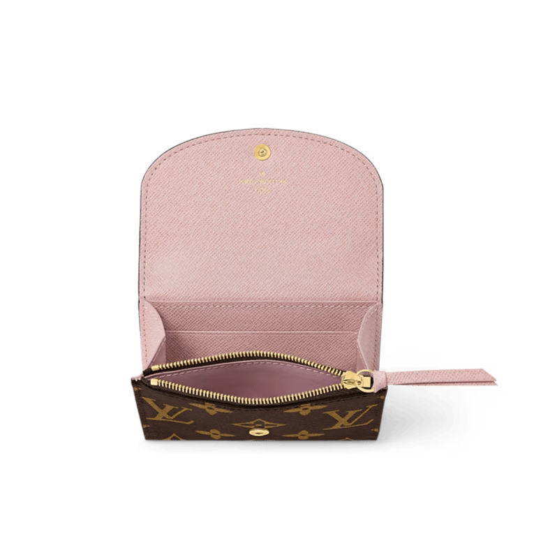 Rosalie Coin Purse