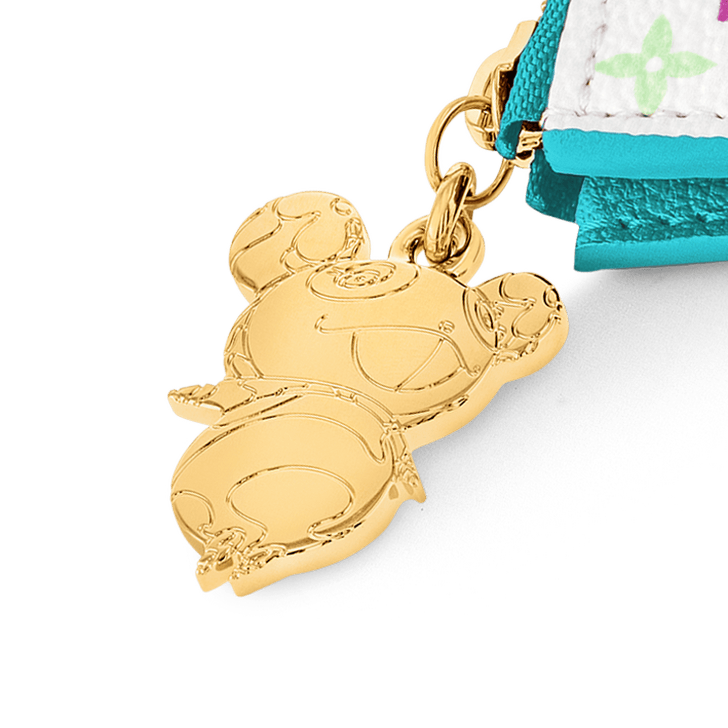 LV x TM Romy Card Holder