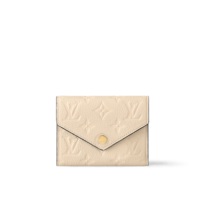 Victorine Wallet