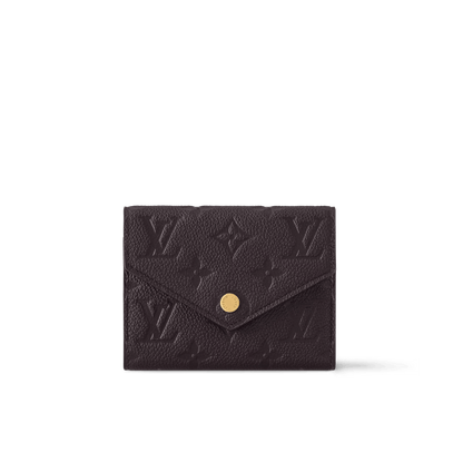 Victorine Wallet