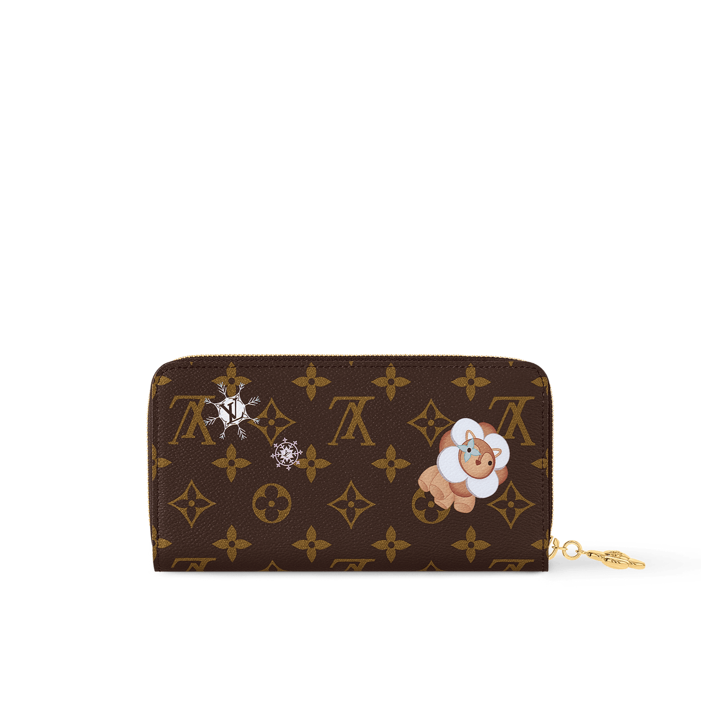 Zippy Wallet