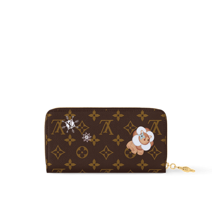 Zippy Wallet