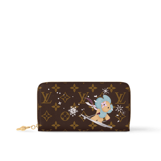 Zippy Wallet