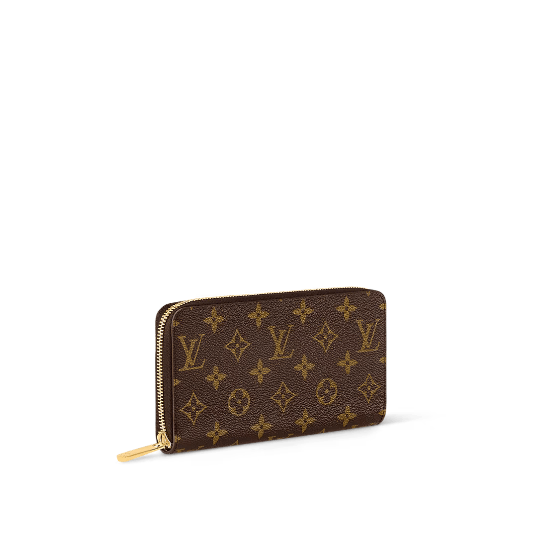 Zippy Wallet