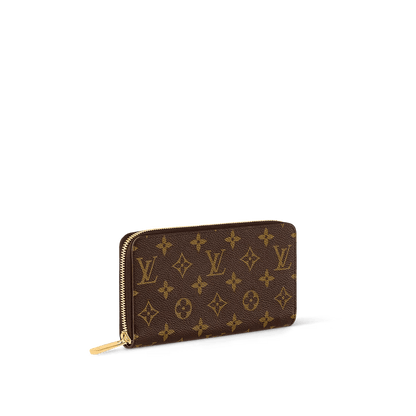 Zippy Wallet