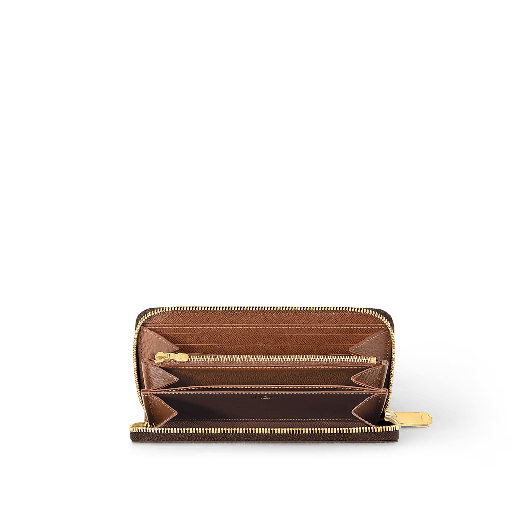 Zippy Wallet