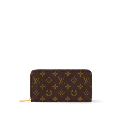 Zippy Wallet
