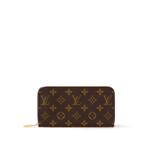 Zippy Wallet