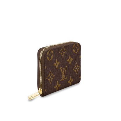 Zippy Coin Purse