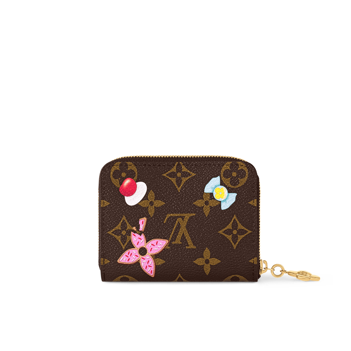Zippy Coin Purse