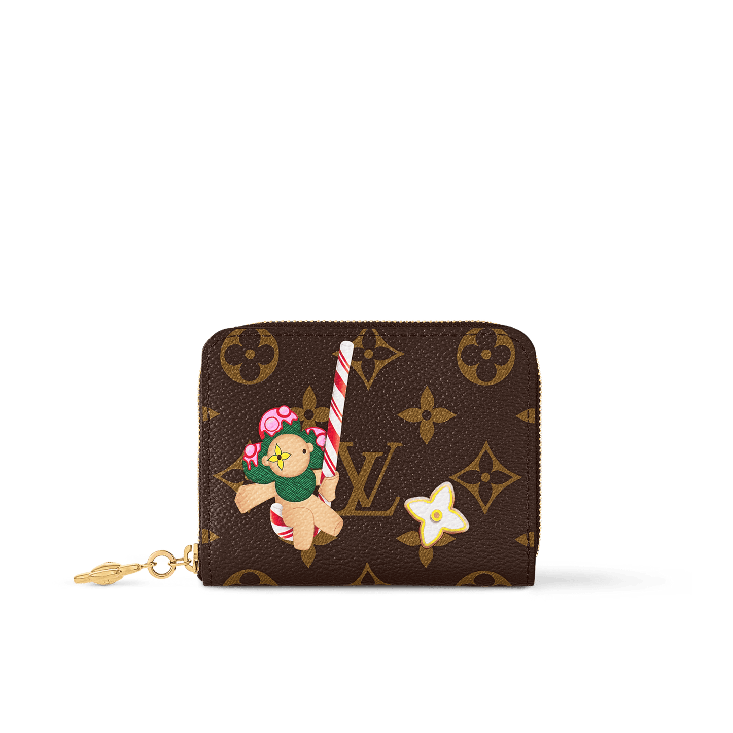 Zippy Coin Purse