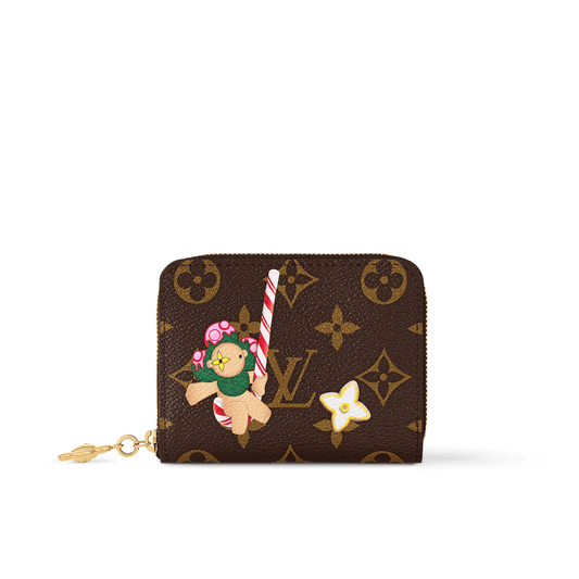 Zippy Coin Purse