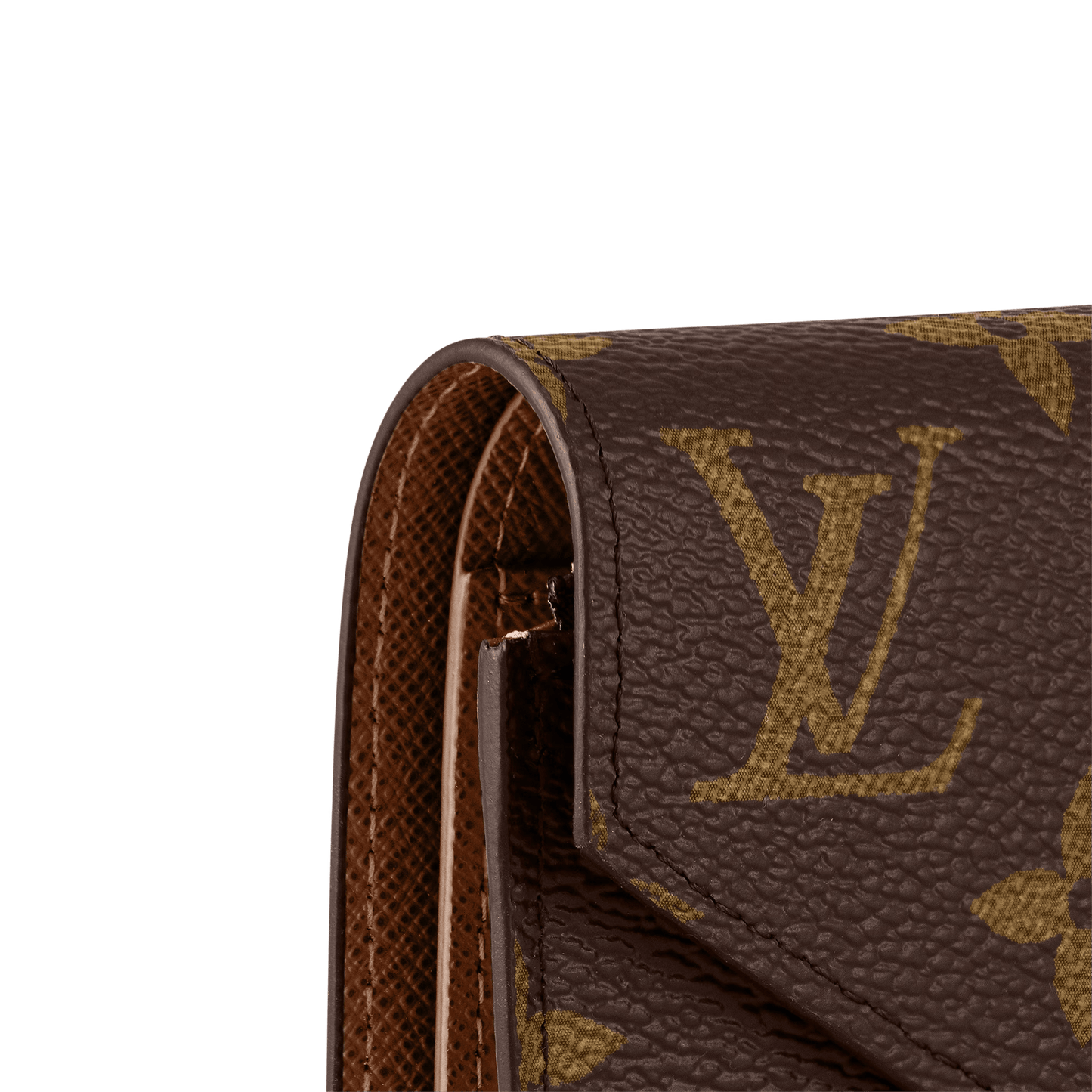 Victorine Wallet