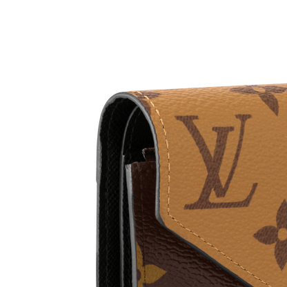 Victorine Wallet